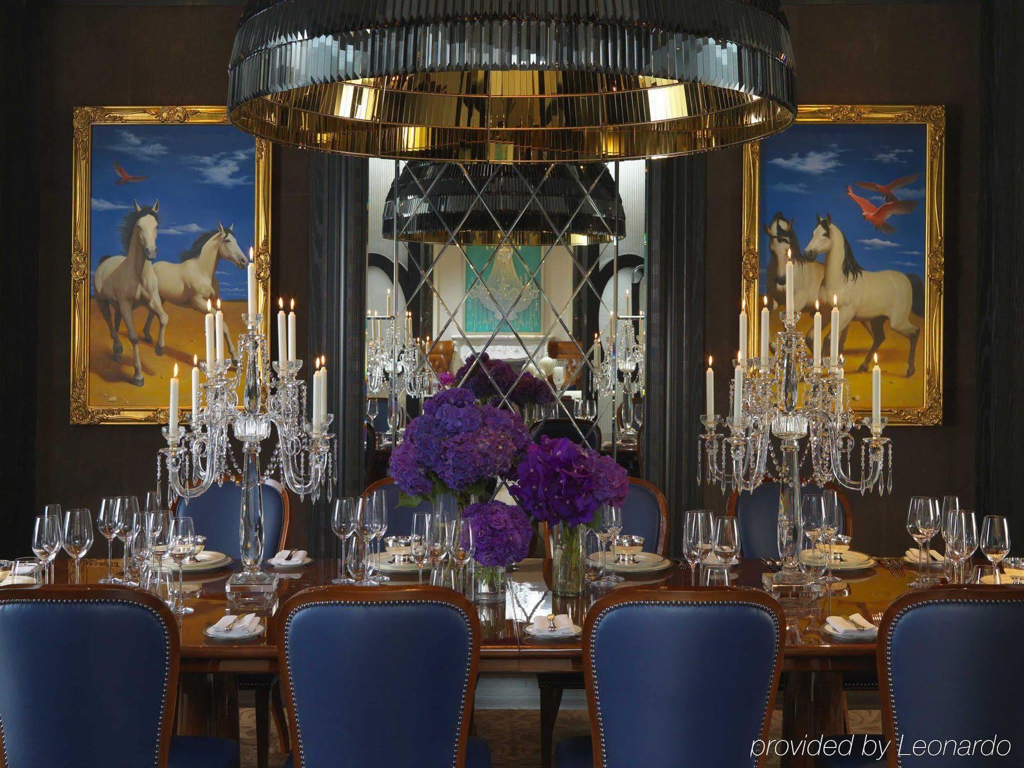 Mandarin Oriental, Taipei Otel Dış mekan fotoğraf